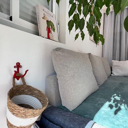Studio Beach Валенсия Экстерьер фото