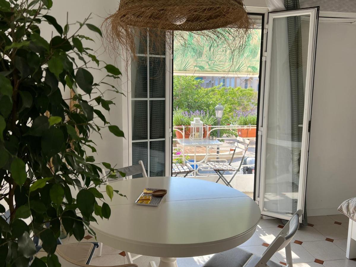 Studio Beach Валенсия Экстерьер фото
