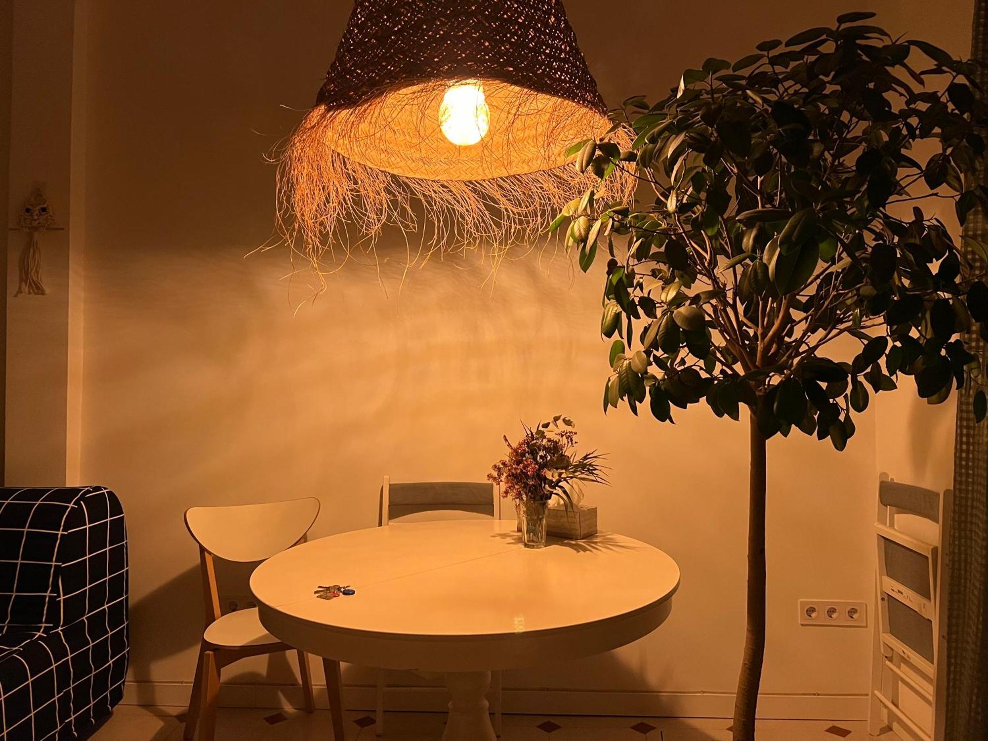 Studio Beach Валенсия Экстерьер фото