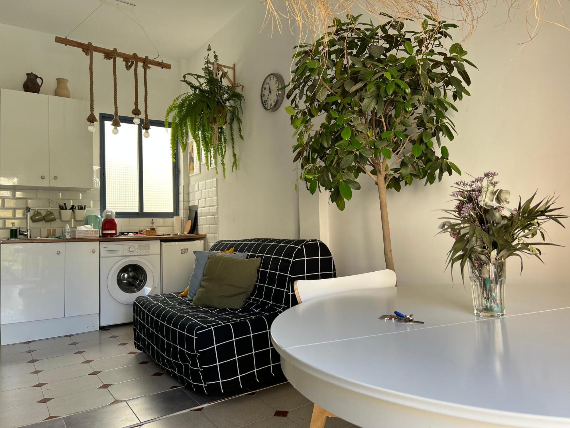 Studio Beach Валенсия Экстерьер фото